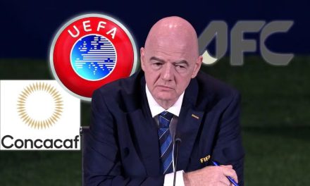UEFA, Concacaf y la AFC denuncian ‘pérdida de confianza’ en Gianni Infantino tras plan para vender el Mundial