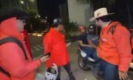 Asesinan al influencer César Gastélum en Culiacán mientras grababa un video