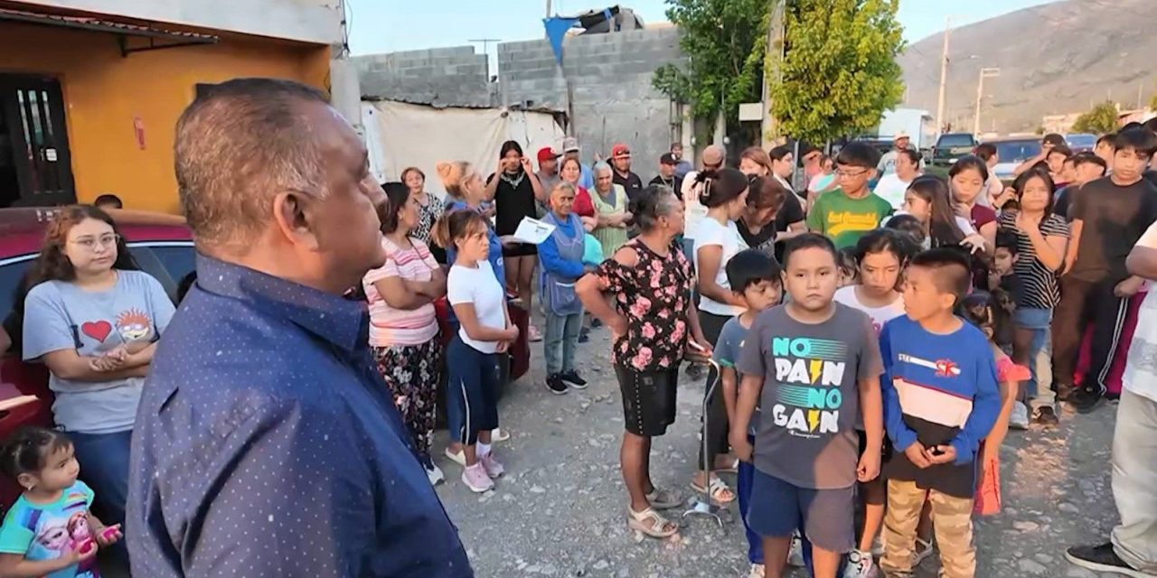 Inicia el programa anual de entrega de útiles escolares de la UNTA