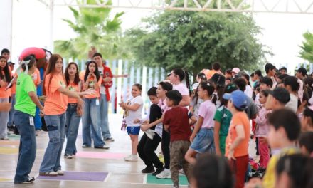 Inician los cursos de verano 2026 en el Biblioparque Sur