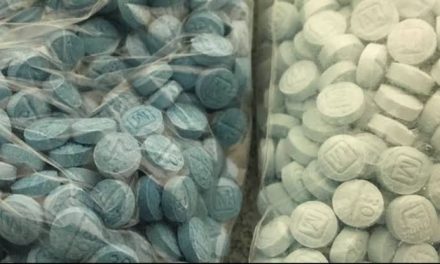 ¿Qué es el ISO, la droga letal más potente que el fentanilo que los cárteles introducen a Estados Unidos?