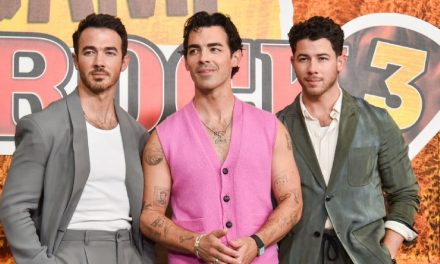 Los Jonas Brothers encabezarán el show del medio tiempo en histórico partido de la NFL en Australia