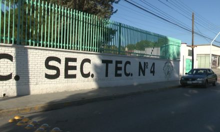 Justifican el material de limpieza  que se pide a alumnos en la Secundaria 4