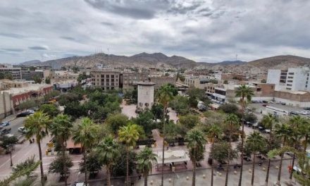 Torreón refuerza su compromiso ambiental con el plan de acción climática municipal