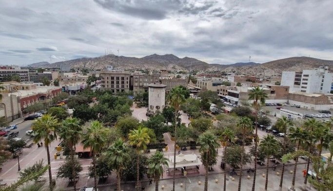Torreón refuerza su compromiso ambiental con el plan de acción climática municipal