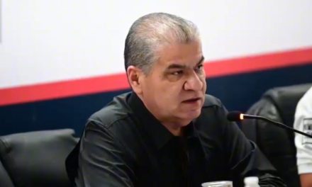 La inversión en seguridad se mantendrá en Torreón