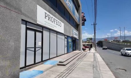 La Profeco es un elefante blanco en la capital de Coahuila