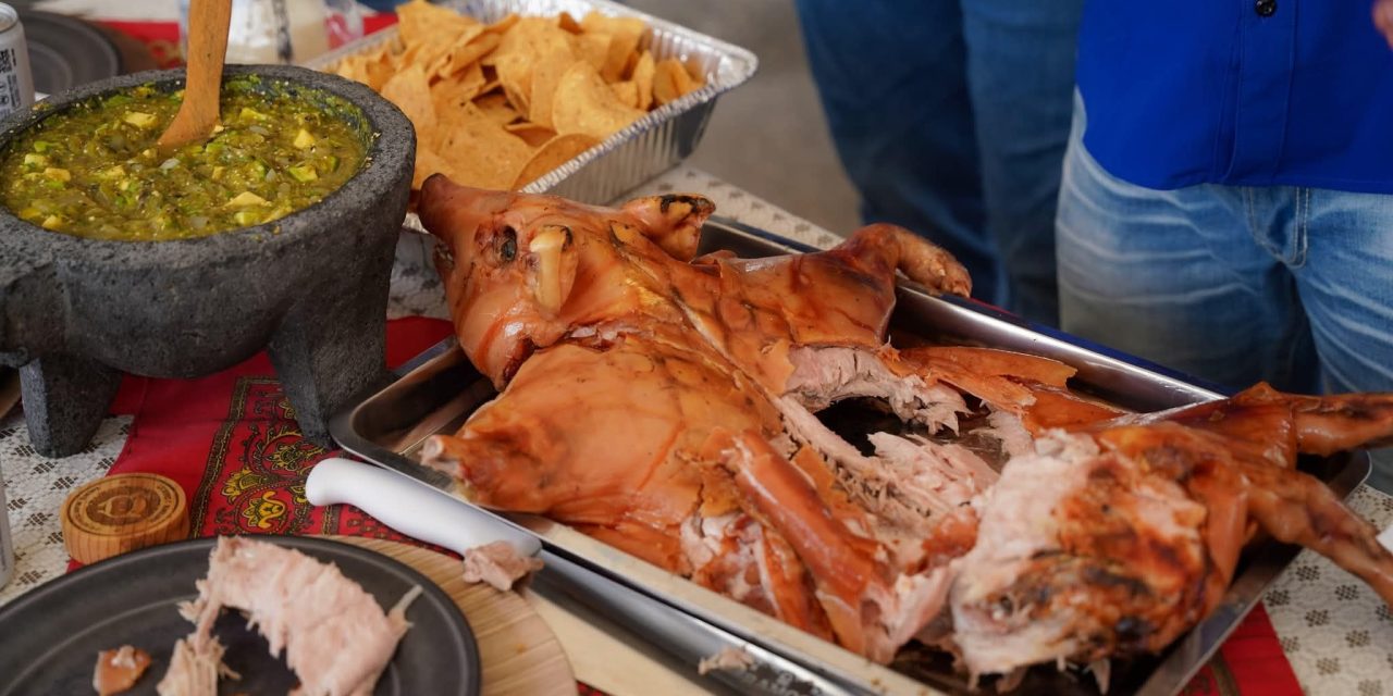 Llegará el ‘Lechón Fest’ como parte de las actividades del Ramos Fest