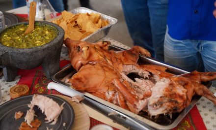 Llegará el ‘Lechón Fest’ como parte de las actividades del Ramos Fest