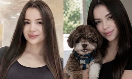 Lenny Fernández, la abogada que murió abrazada a su perro durante el sismo de 7.4 en Colombia