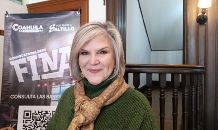 Se perfila Leticia Rodarte como nueva secretaria de Cultura en Coahuila
