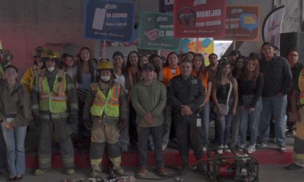 Llama la Comisaría a jóvenes a tomar conciencia de accidentes en motos