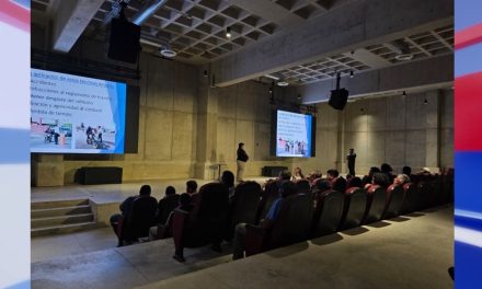 Llega a Universidades el programa para motociclistas ‘Rueda por tu vida’