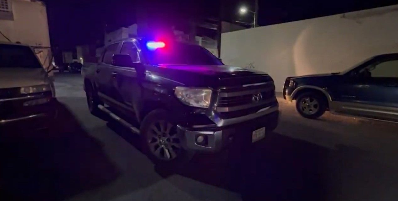 Lo atacan entre varios pandilleros en Saltillo