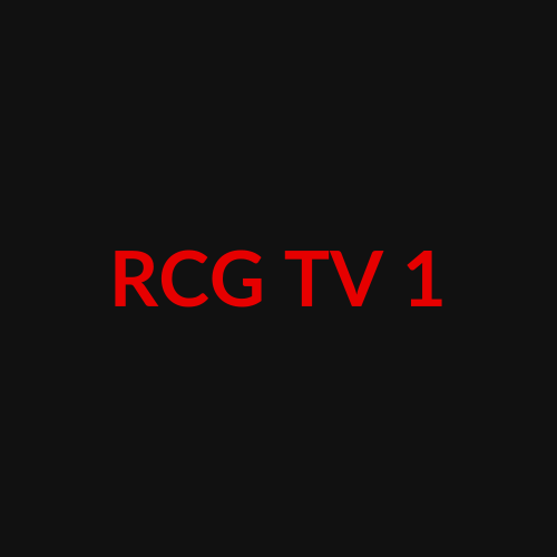RCG TV 1