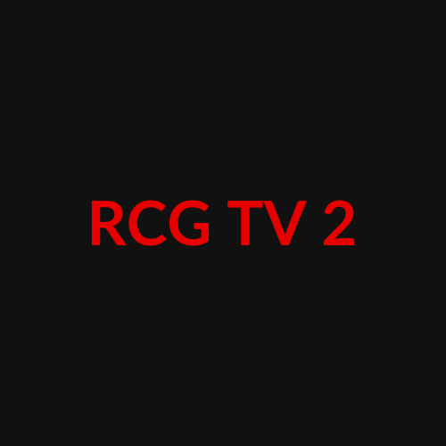 RCG TV 2