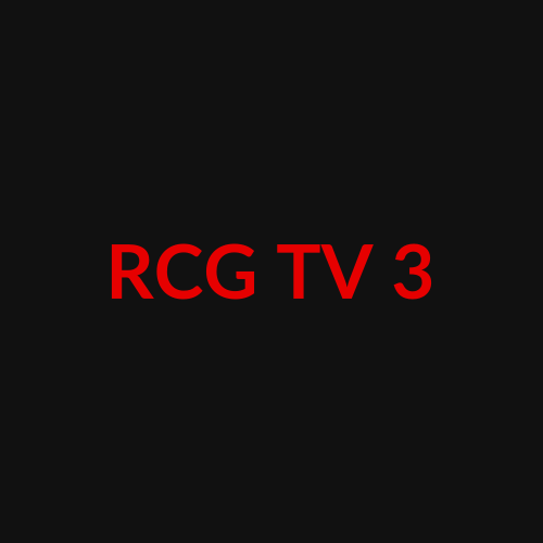 RCG TV 3