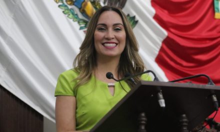 Magaly Hernández convoca a la consulta nacional para  proteger a la niñez en redes sociales y entornos digitales