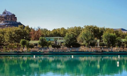Turismo en Coahuila refleja buenos números durante el verano