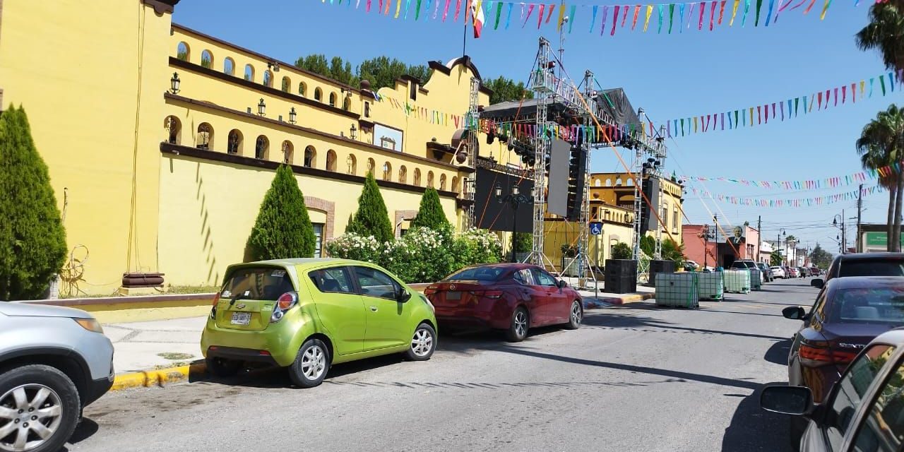 ‘Ramos Fest’ incentivará la economía del municipio