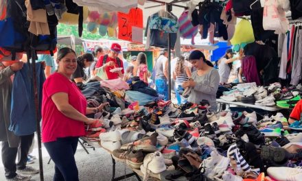 Mercados sobre ruedas no levantan en Saltillo