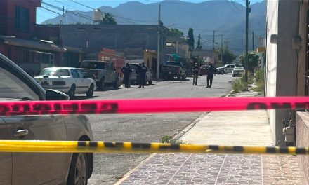 Menor de 14 años murió durante una riña en la madrugada en Saltillo