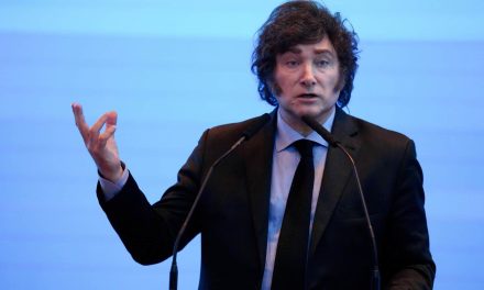 Javier Milei atribuye la caída de la natalidad en Argentina al feminismo y la legalización del aborto