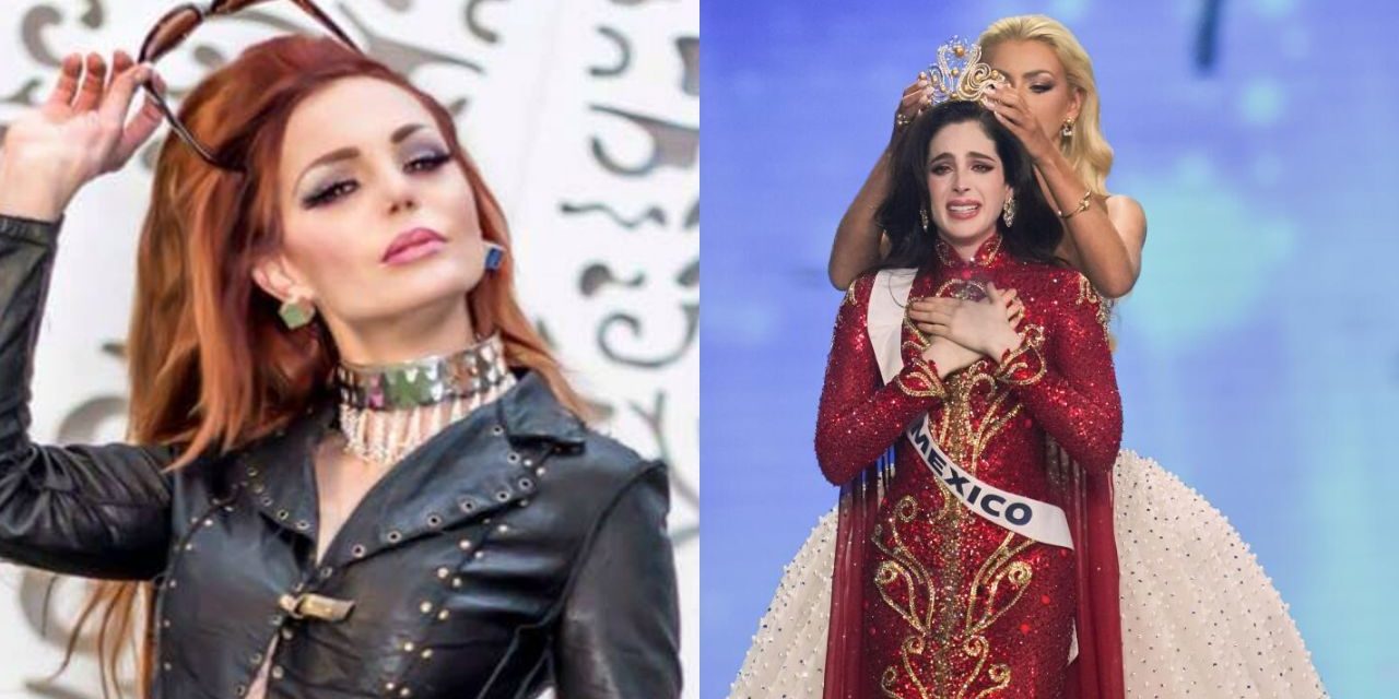 Carmen Campuzano defiende a Fátima Bosch ante posible orden de arresto en Tailandia