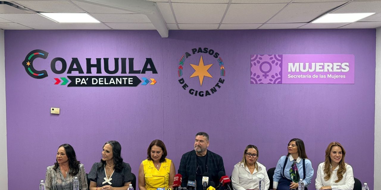 Invitan al ciclo ‘Mujeres sin Permiso’