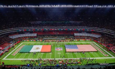 NFL anuncia fechas para la venta de boletos del Mexico City Game entre 49ers y Vikings
