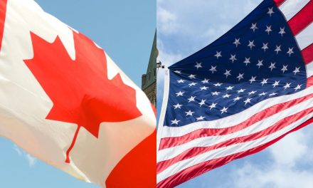 Estados Unidos advierte impacto ‘devastador’ para Canadá si se da una guerra comercial