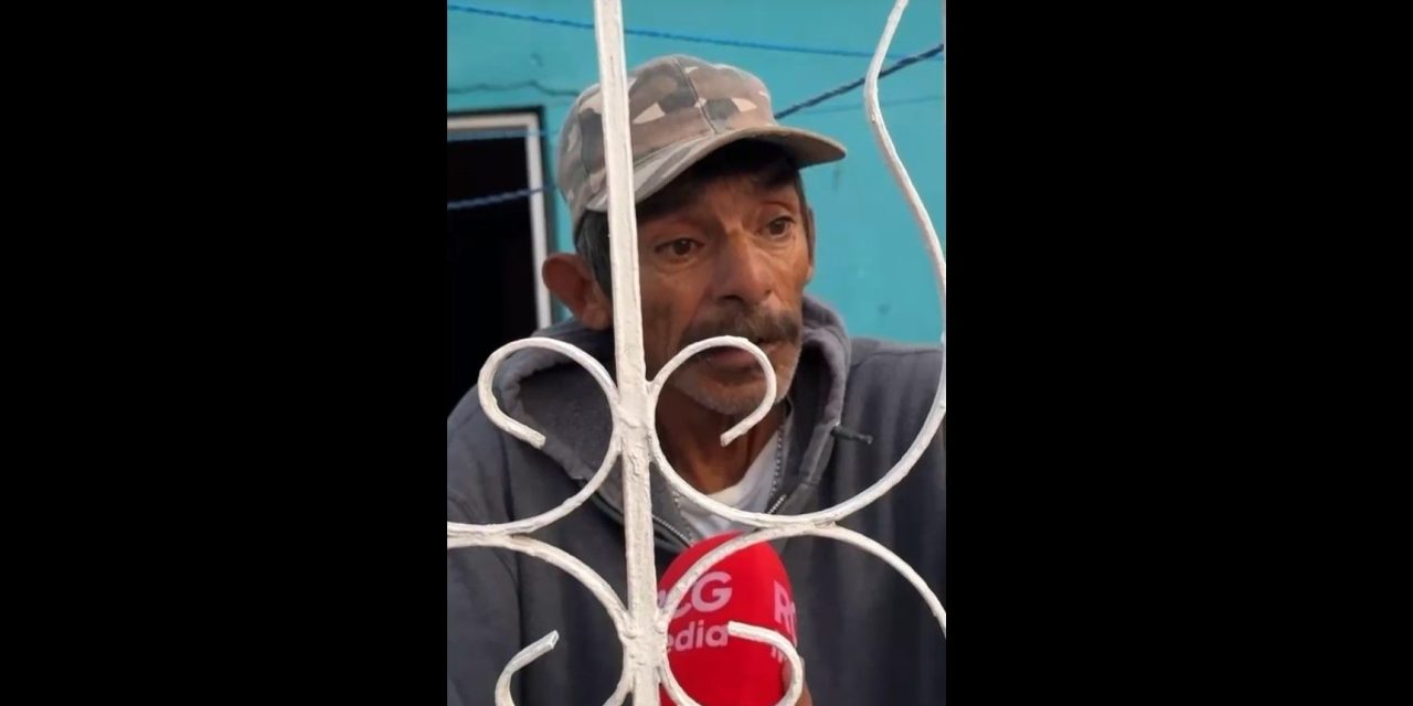 ‘No se escuchó nada’; afirma vecino tras multihomicidio en Saltillo