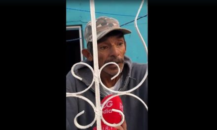 ‘No se escuchó nada’; afirma vecino tras multihomicidio en Saltillo