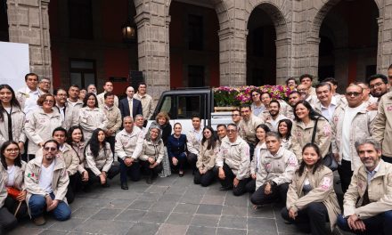 Presentan los nuevos vehículos Olinia para carga y reparto que van desde los 150 mil pesos