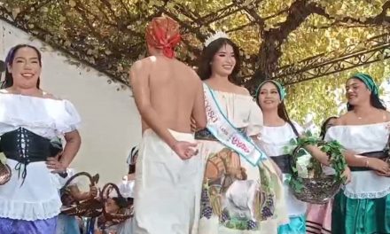 Parras vive un fin de semana de vendimia, tradición y vino