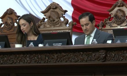 Piden que Coahuila sea sede en la Feria Nacional para la Juventud