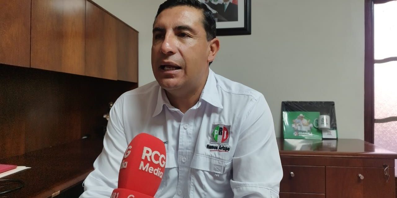 PRI Ramos Arizpe inicia la colecta de útiles escolares