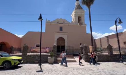 Pueblos Mágicos de Coahuila trabajan sin recursos federales