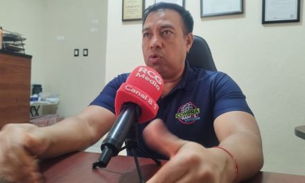 CANACO espera alcanzar una meta de 10 millones de pesos por el regreso a clases en Ramos Arizpe