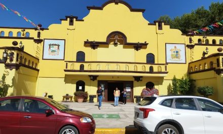 Cerrarán calles cercanas a la Alameda por el ‘Ramos Fest’