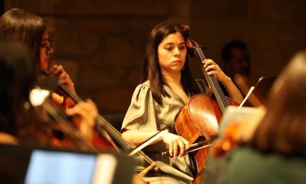 Reanuda Orquesta Metropolitana la temporada 2026 ‘Latidos’