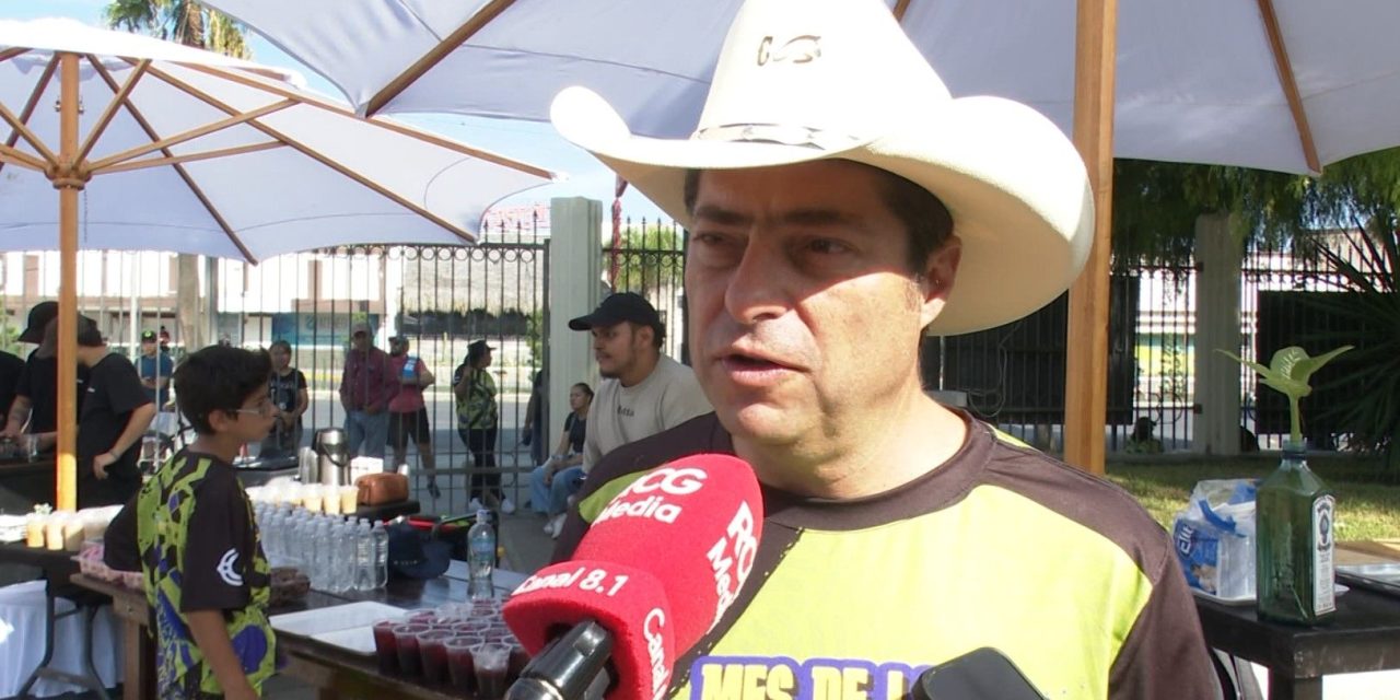 Registran cifra récord de propuestas para el Premio Estatal de la Juventud 2026