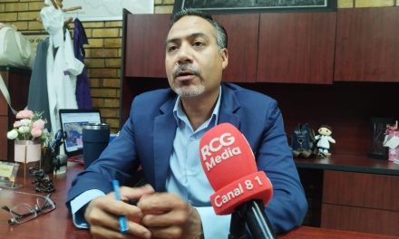Confirman tres defunciones por rickettsia en Ramos Arizpe