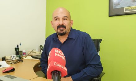 Ventas por la ‘Feria del Regreso a Clases’ alcanzaron los 100 millones de pesos