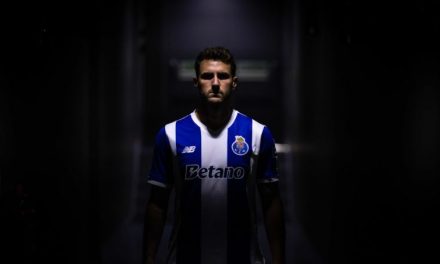 Santiago Giménez es nuevo jugador del Porto y apunta a debutar ante el Manchester City