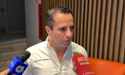 Se alista PVEM para el 2027
