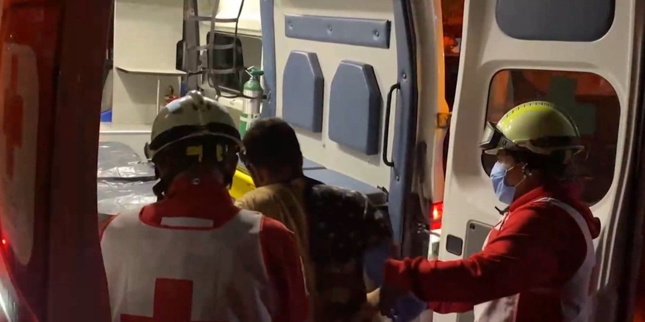 Vecinos casi acaban con pandillero en Saltillo