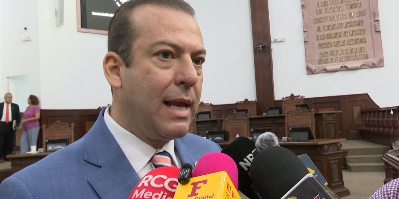 Se están tomando decisiones precisas dn el SIMAS de Torreón, señala diputado
