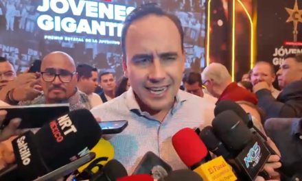 Se fortalece relación con la federación en  temas de seguridad; Manolo Jiménez