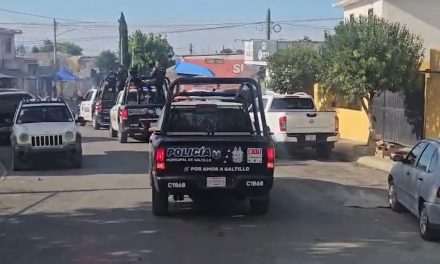 Suman 215 detenciones en operativos contra consumo de alcohol en la vía pública
